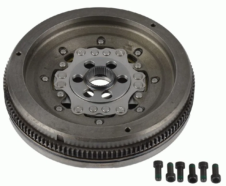 SACHS Flywheel - 2295 000 507